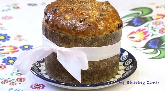 Panettone