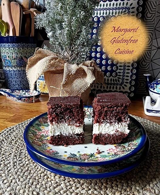 Ciasto czekoladowe z mascarpone