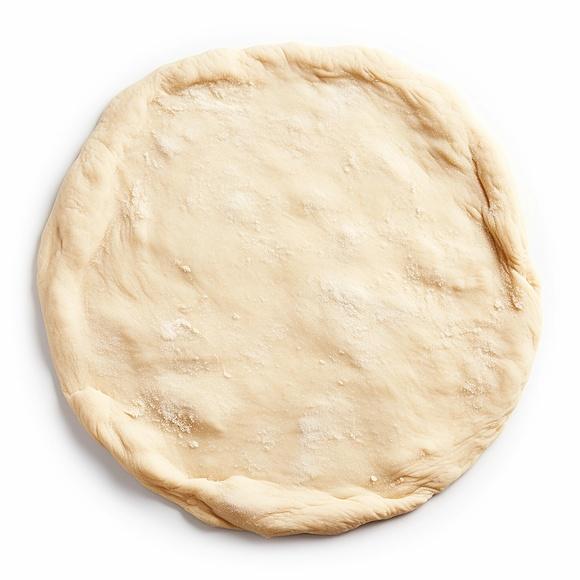 Domowa pizza - przepis na prawdziwą włoską pizzę