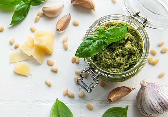 Pesto genovese