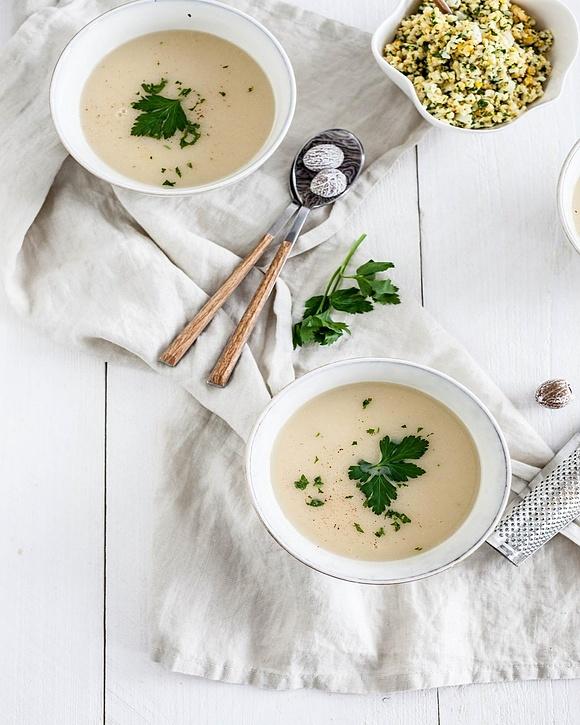 Filety z kurczaka w parmezanowej panierce