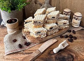 Wafel Snickers