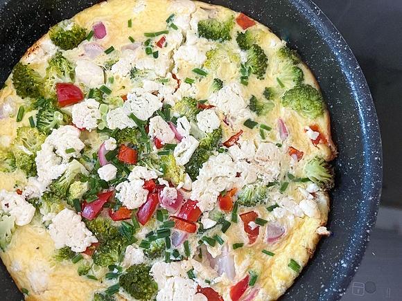 Frittata