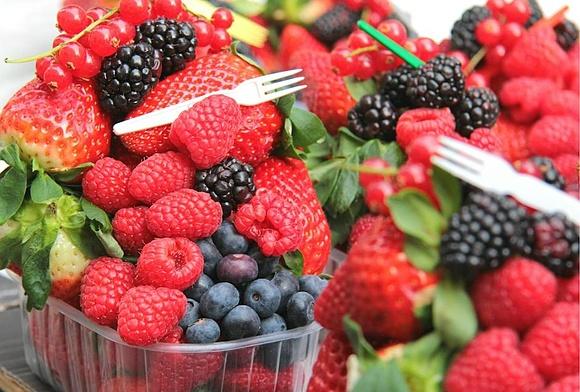 Rodzaje diet i ich charakterystyka