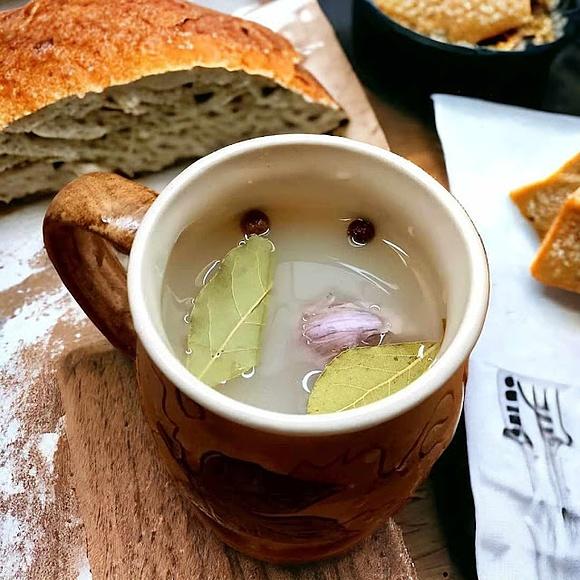 Zakwas na żur