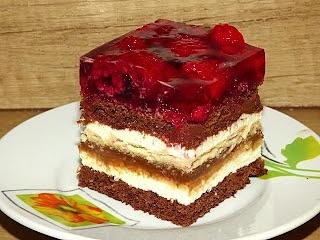 Malinowa księżniczka