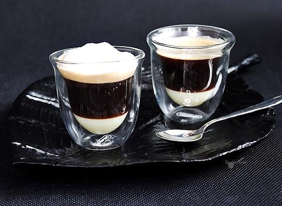 Café bombón - jak przygotować kawę w stylu hiszpańskim