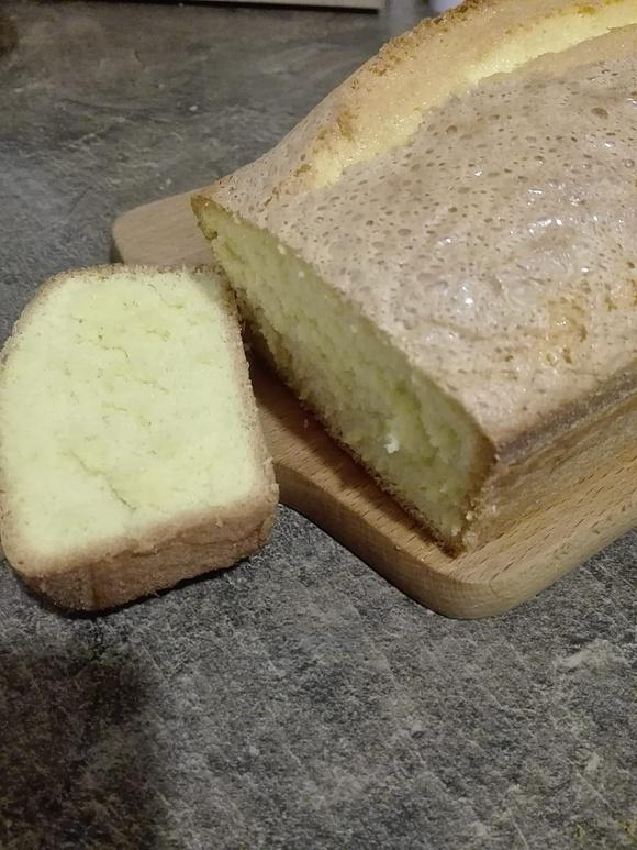 Babka z majonezem - wilgotna i puszysta na święta