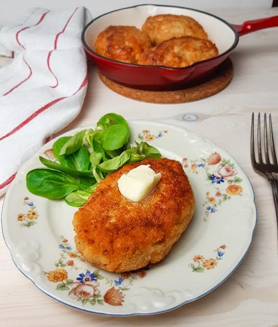 Kotlety pożarskie