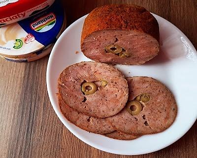 Domowa wędlina z indyka