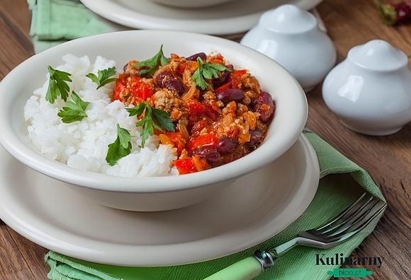 Chilli con carne