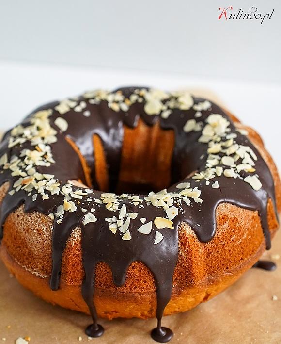 Szybka babka bez miksera