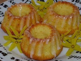 Babeczki wielkanocne