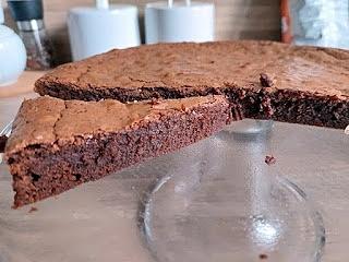 Szybkie brownie