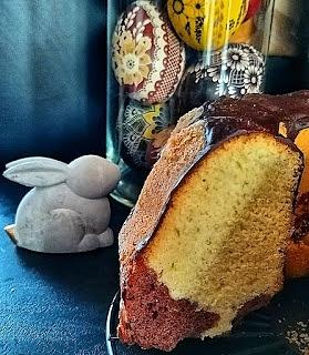Babka piaskowa