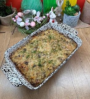 Schab po góralsku