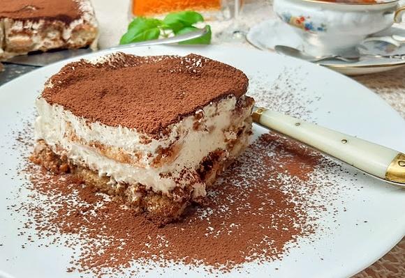 Tiramisu