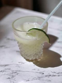 Limoncello Spritz - orzeźwiający włoski drink koktajl