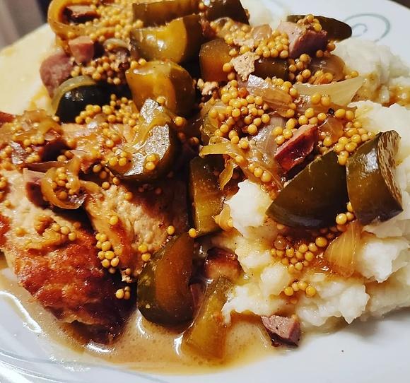 Keto sos roladowy