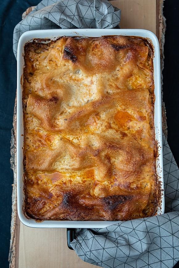 Lasagne