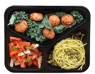 Dieta pudełkowa z Katowic bez glutenu i laktozy - zdrowe odżywianie