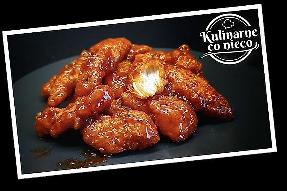 Kurczak Buffalo do AirFryer