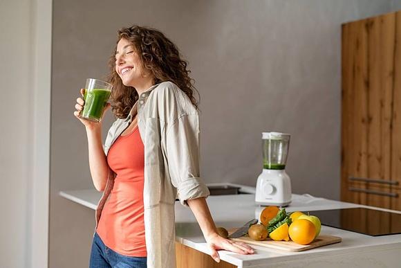 Zadbaj o jelita z odpowiednią dietą i dobrymi probiotykami