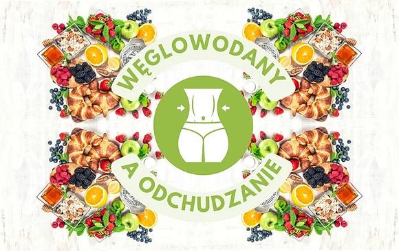 Węglowodany a odchudzanie dieta bez cukru dla zgrabnej sylwetki