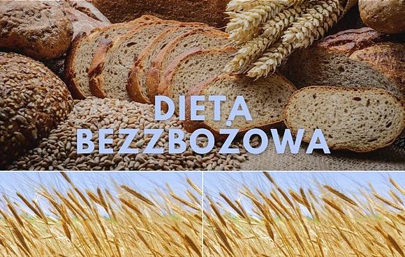 Dieta bezzbożowa paleo: 4 powody, dlaczego zboża są szkodliwe dla zdrowia
