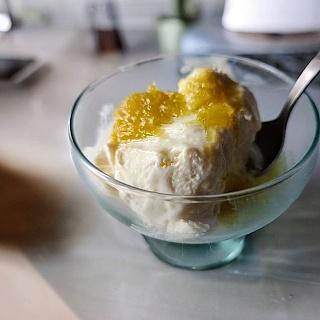 Domowe lody śmietankowe