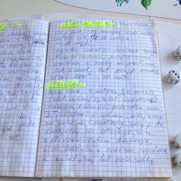 Szwedzkie bułeczki cynamonowe