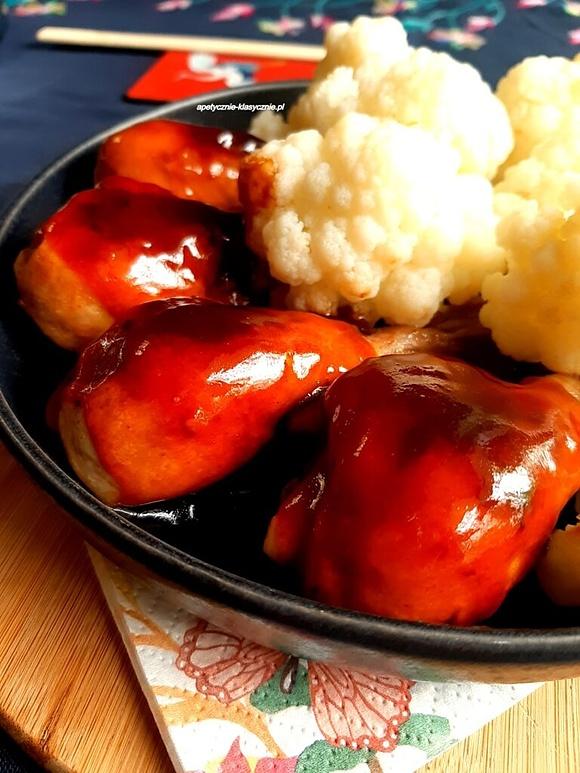 Kurczak teriyaki przepis na soczyste danie główne z sosem