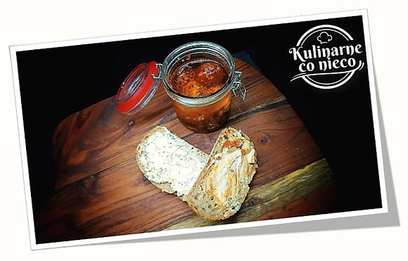 Kuleczki Labneh