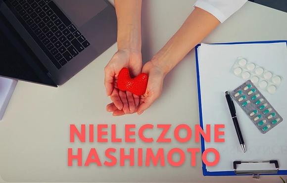 Konsekwencje nieleczonej choroby Hashimoto i niedoczynności tarczycy