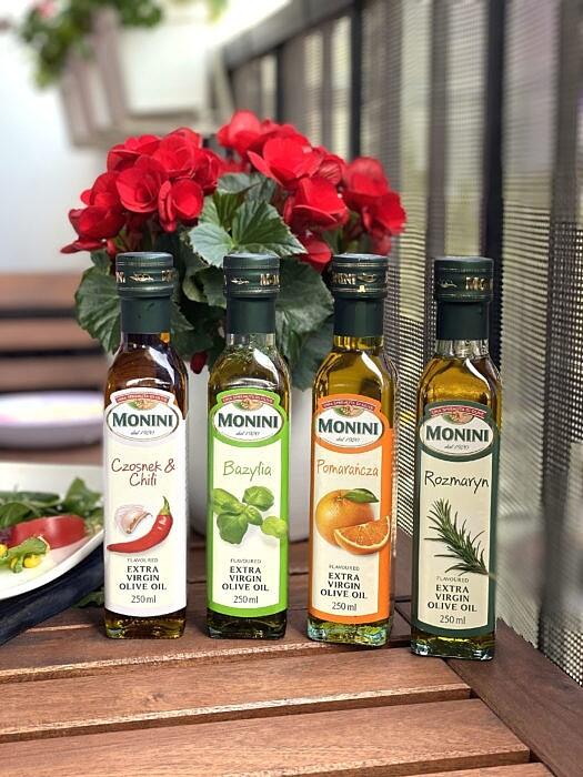Jak usmażyć krewetki na oliwie
