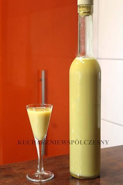 Eiercognac Likier Szodonowy