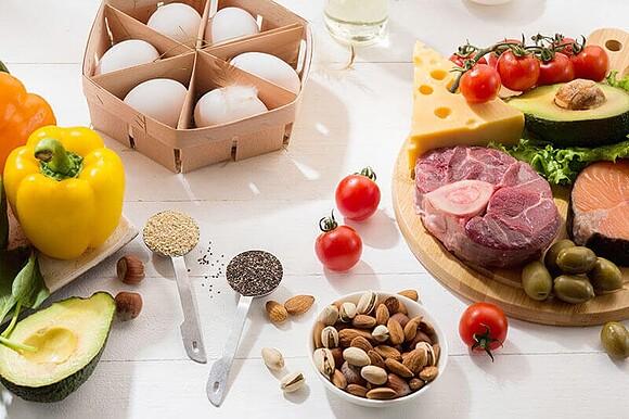 Jak zbilansować dietę ketogeniczną