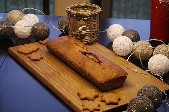 Chleb bananowy