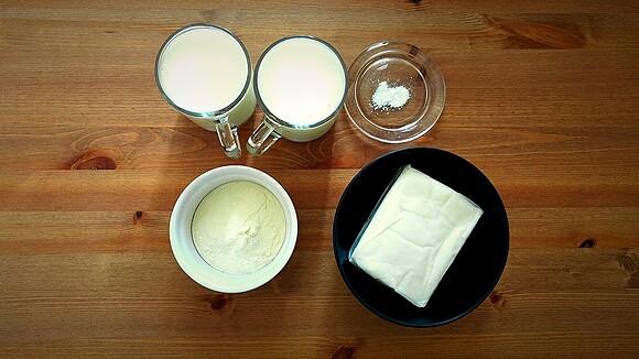 Shake proteinowy