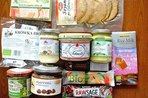 Sklep Biogo: 12 produktów, które warto spróbować