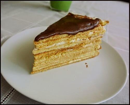 Tort Marcinek
