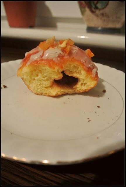 Najlepsze mięciutkie i delikatne pączki