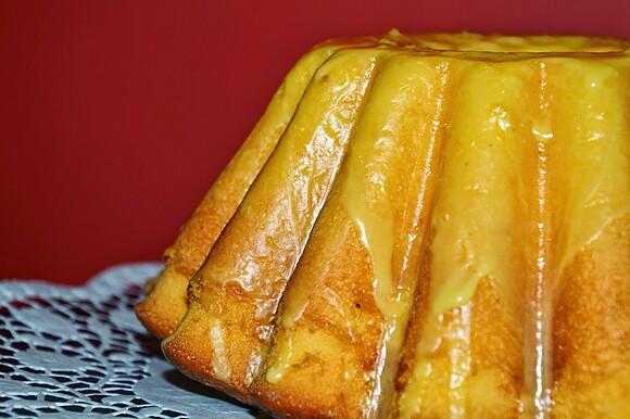 Babka majonezowo-adwokatowa