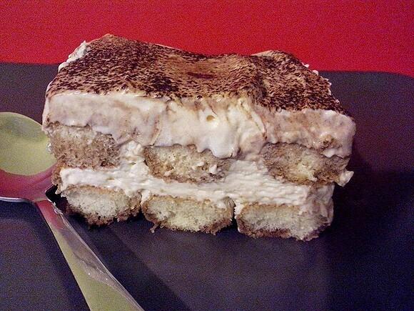 Tiramisu