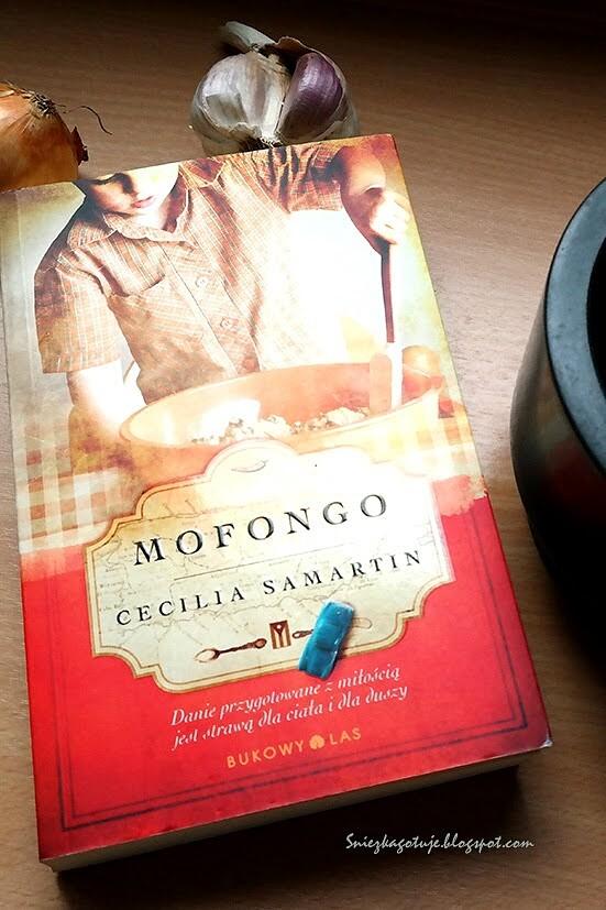Mofongo portorykański - tradycyjne danie z banałów i czosnku