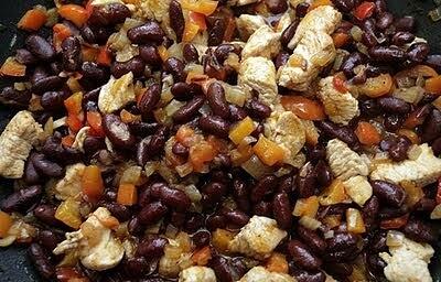Chili con carne