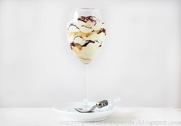 Deser alla Tiramisu