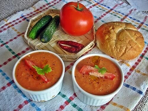 Gazpacho