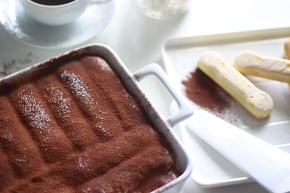 Klasyczne tiramisu