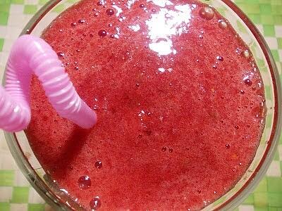 Wieloowocowe smoothie